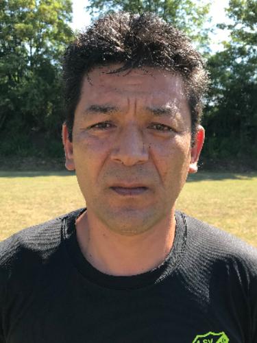 Akmal Sobirov