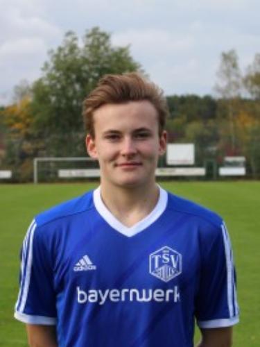 Lukas Schwendner