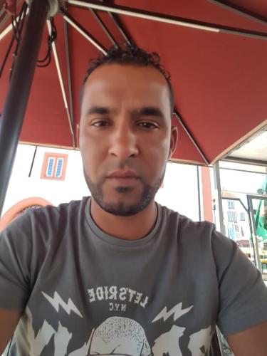 Anis Othmani