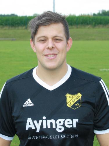 Josef Lechner