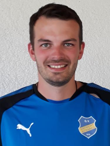 Hubert Weikhart