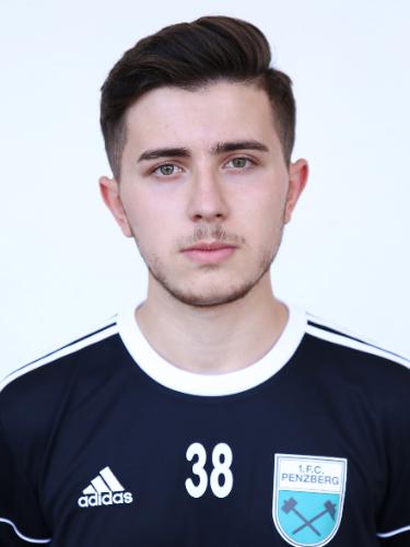 Burhan Yerli