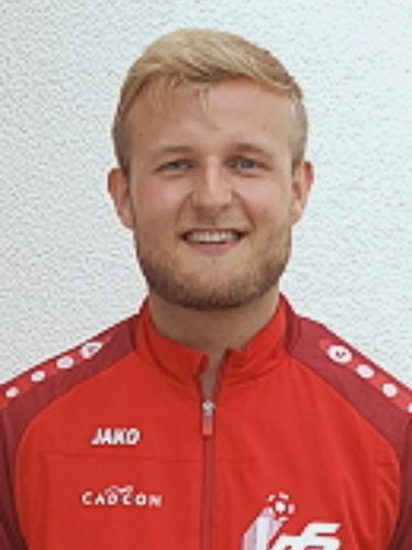 Avatar Bild für Markus Haltmayer