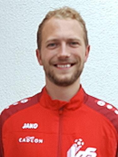 Christopher Brand