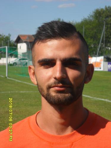 Mergin Ameti