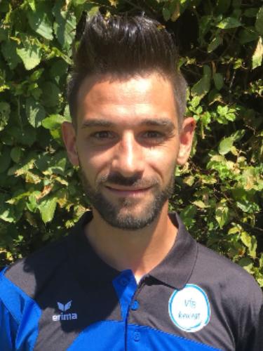Mauro Pisani