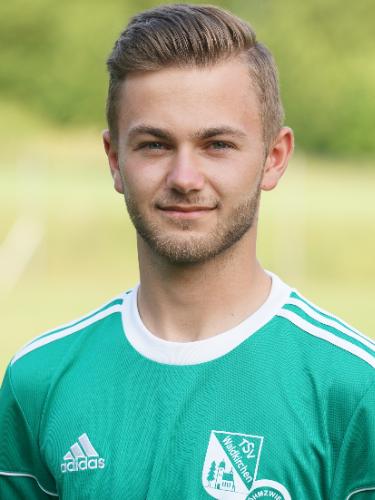 Maximilian Eder
