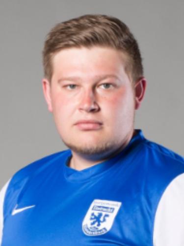 Avatar Bild für David Gazke
