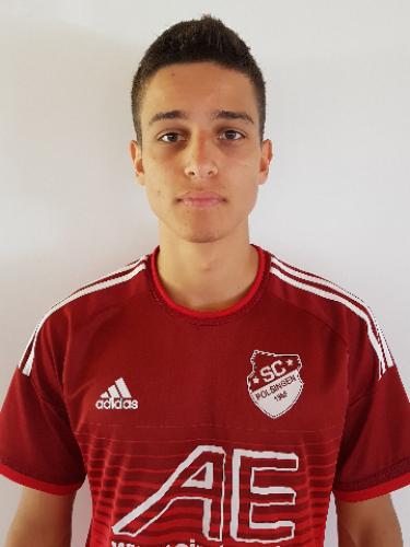 Adrian Haertlein