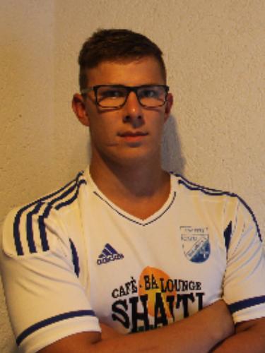 Stefan Kleinschrodt