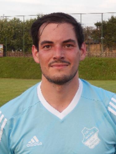 Max Zauner