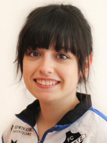 Lisa Fagone