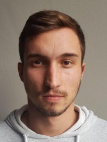 Robert Vokicic