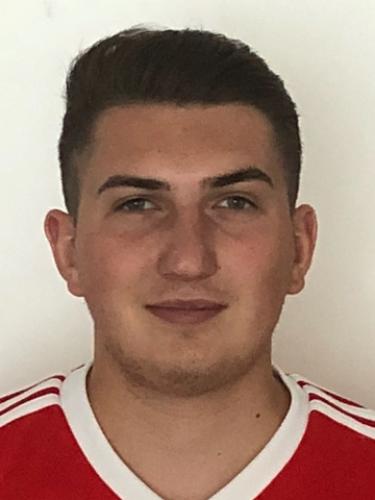 Dennis Bauer