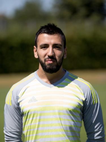 Yassen Earabi