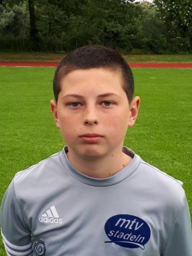 Ognjen Popovic
