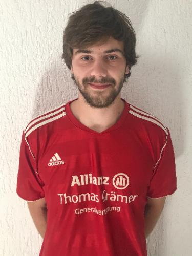 Patrick Katzenberger