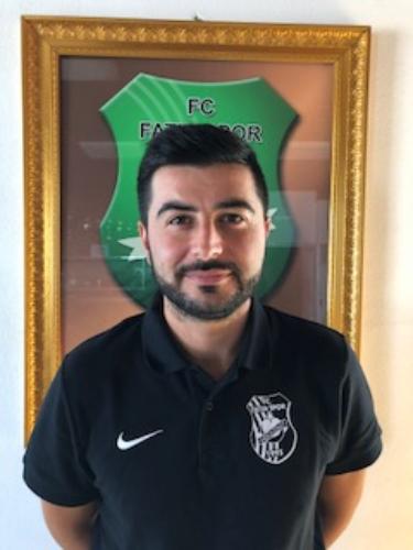 Serdar Gülmez