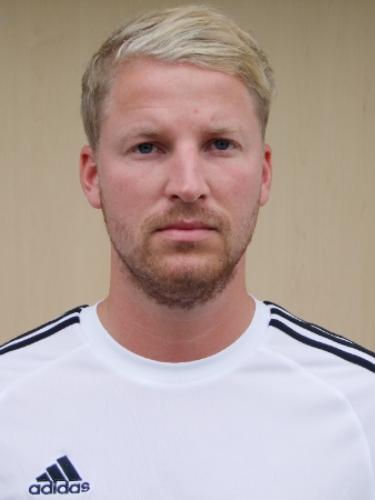 Patrick Leinfelder