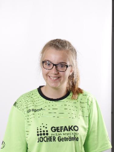 Julia Hentschke
