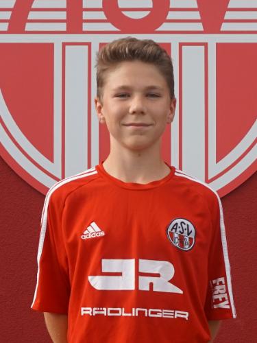 Nils Wilder