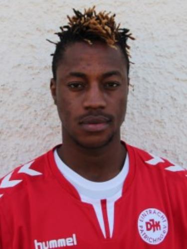 Mohamed Sesay