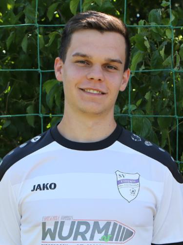 Sebastian Metzner