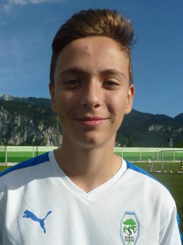 Armin Husic