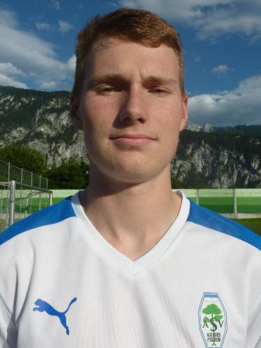 Vitus Wallner