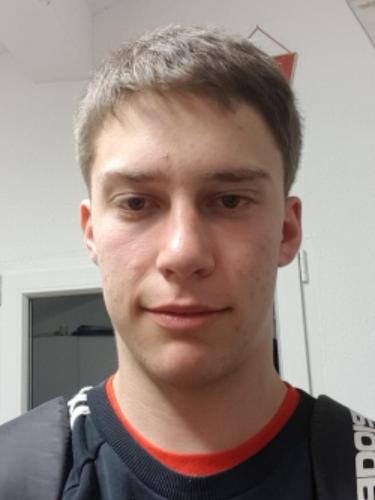Patrick Glasauer