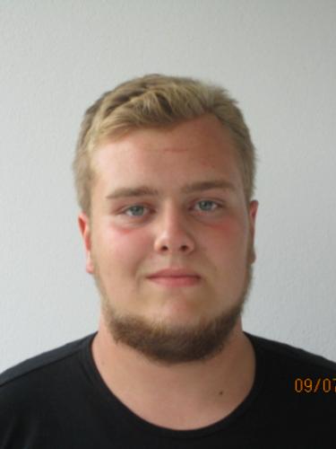 Benedikt Guth