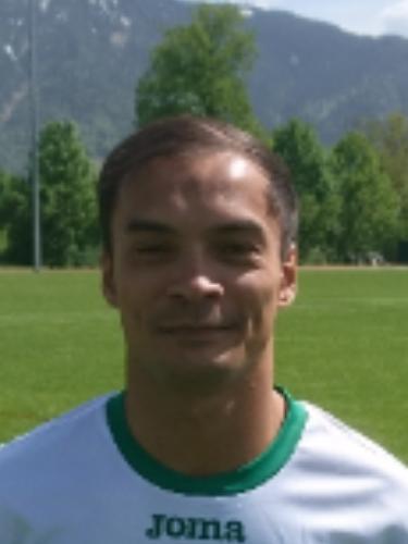 Markus Frank