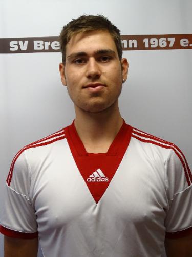 Bastian Bäumel