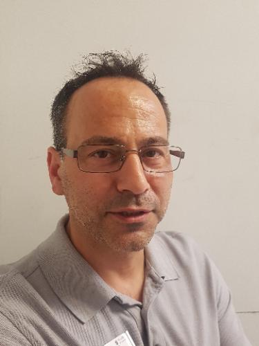 Ilker Coskun