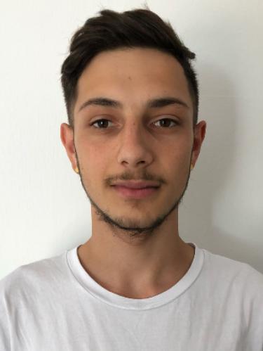 Cosmin Haller