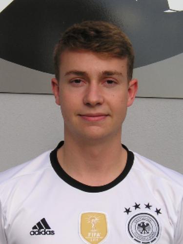 Moritz Hentschl