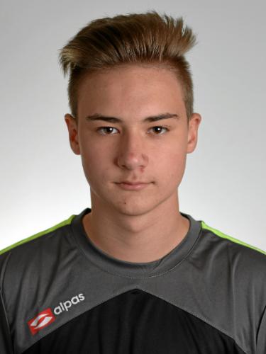 Dominik Egeter