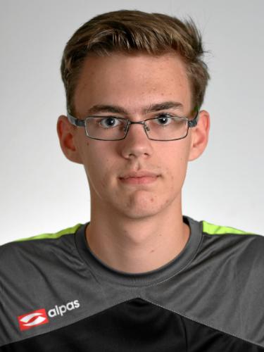 Simon Mehlis
