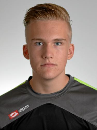Daniel Rosenau