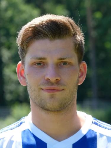 Bastian Bartak