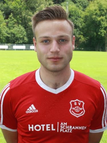 Wenzel Bayer