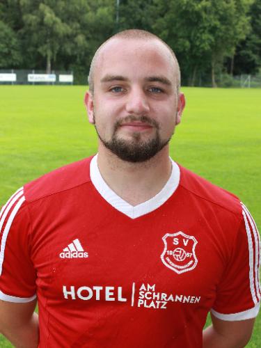 Florian Frasch