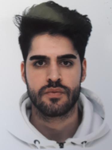 Samet Yagmur