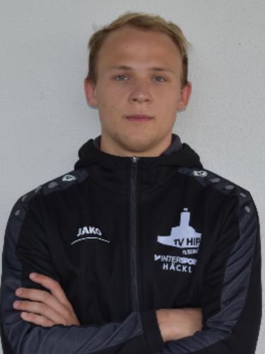 Jakob Tauschek