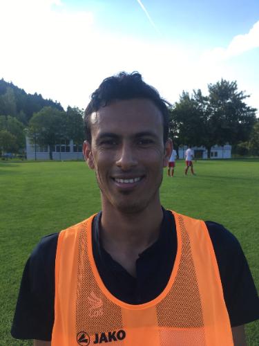 Saeed Al Khalil