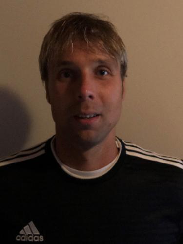 Christian Fischer