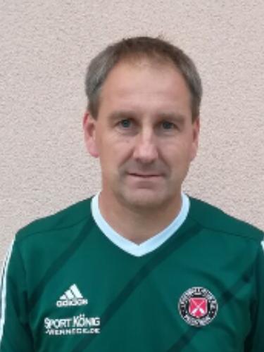 Manfred Linke