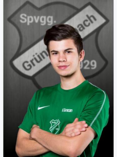Kerim Turacan
