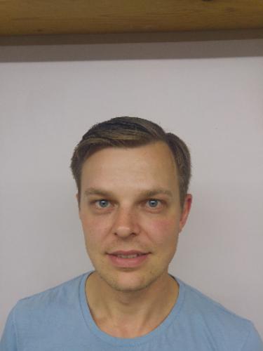 Stefan Trinkenschuh