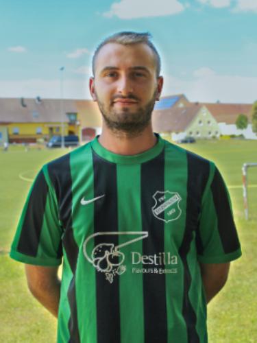 Avatar Bild für Sheval Jasari